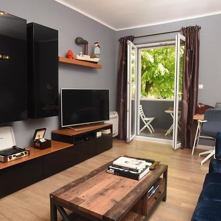 Apartment Toro Split Exterior foto