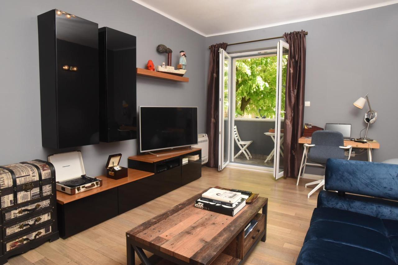Apartment Toro Split Exterior foto